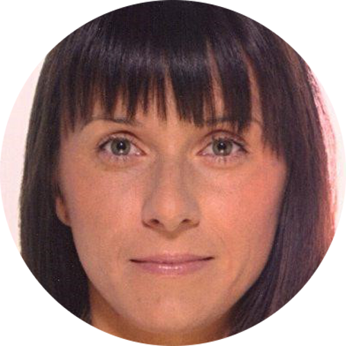 Marina Kadak