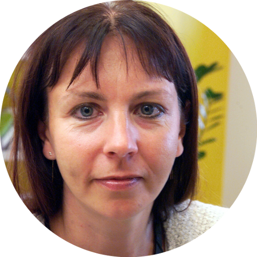 Tiina Kangro