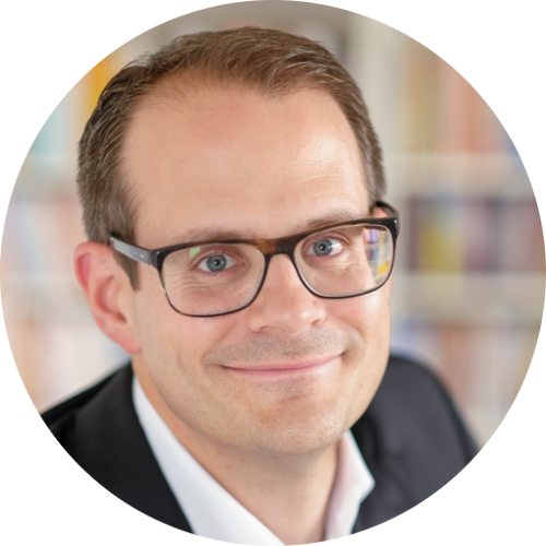 Lars Sudmann
