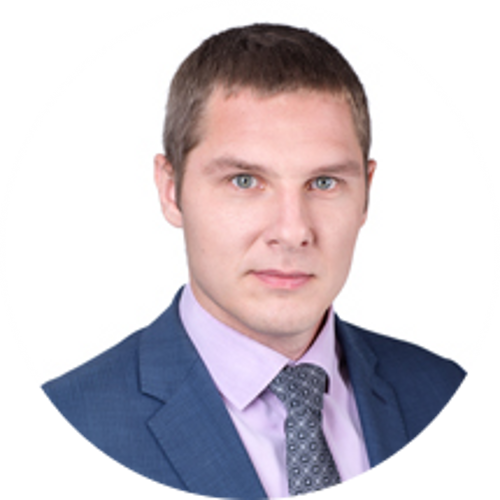 Sander Adamson