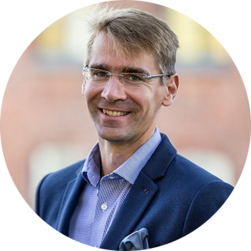Sulev Senkel