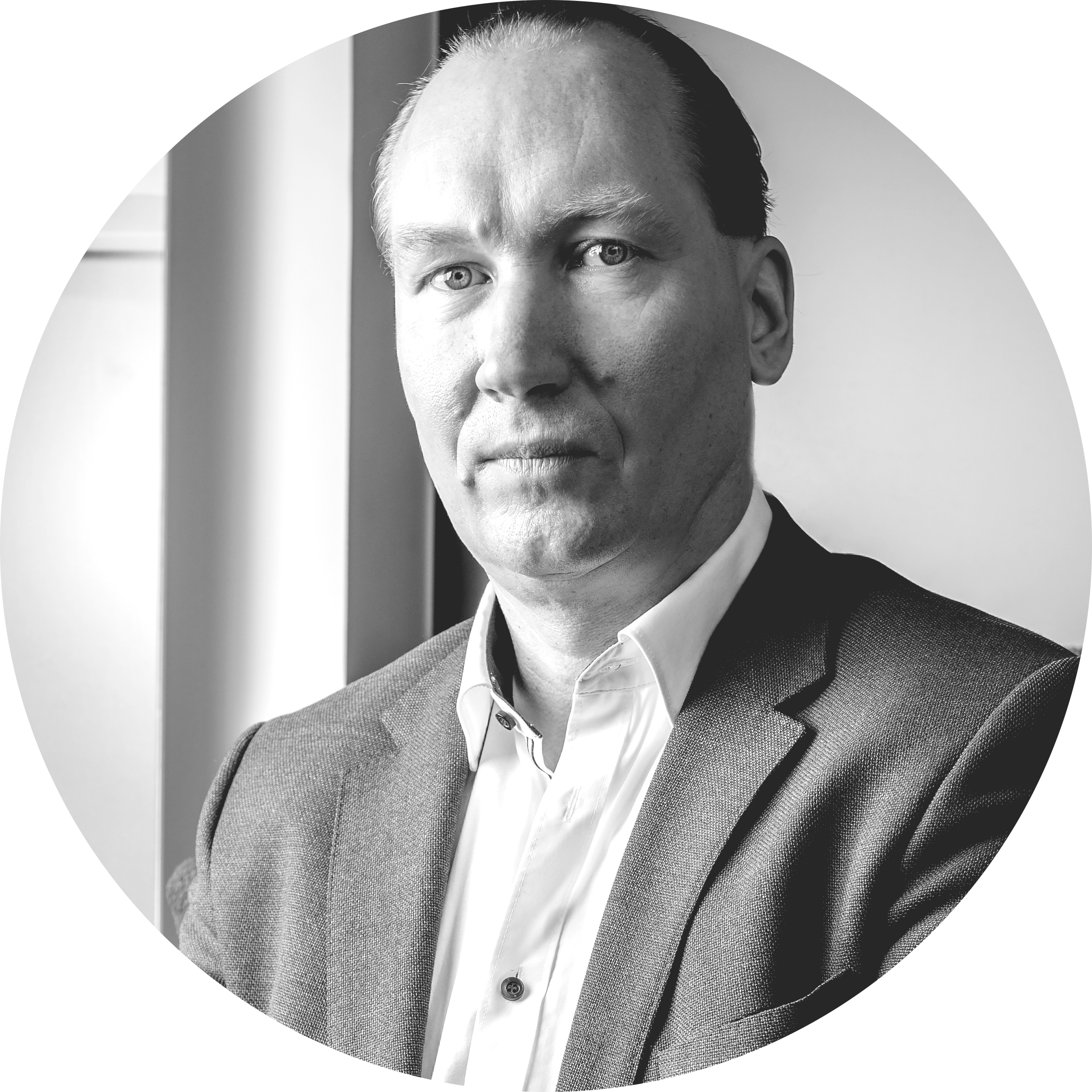 Lars Sumberg