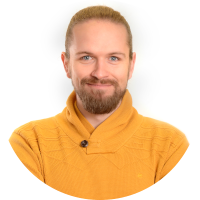 Erik Perlin
