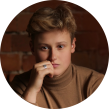 Inger Fridolin