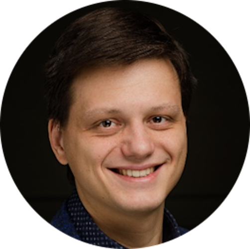 Антон Приходько