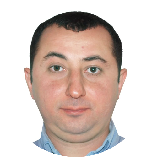 Ара Аветисян