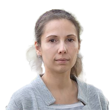 Анна Альянаки
