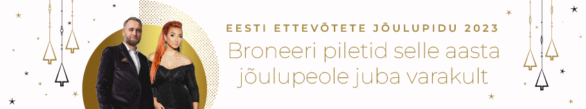 Advertisement banner