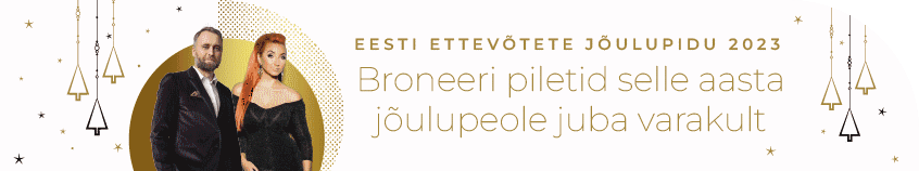 Advertisement banner