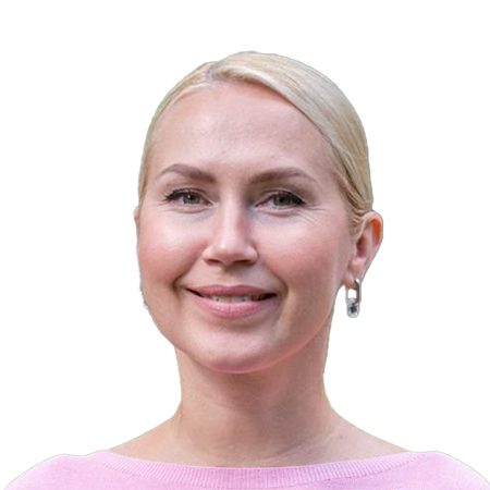 Юлия Вийрсалу