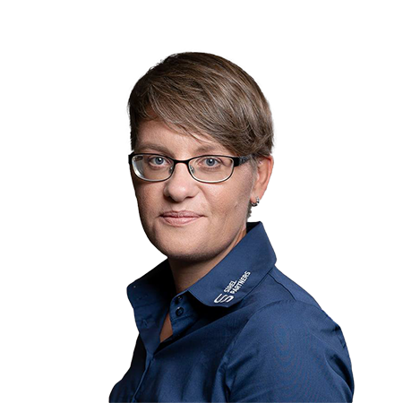 Kristiina Kaarna