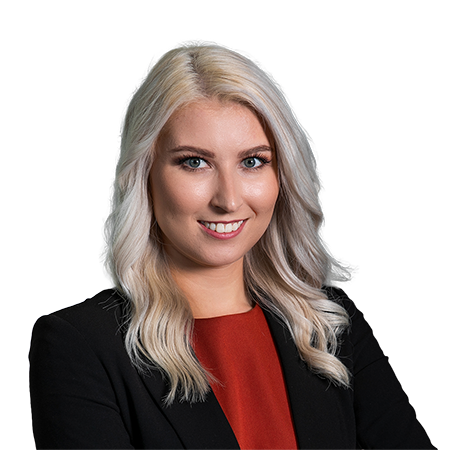 Кристина Визнович