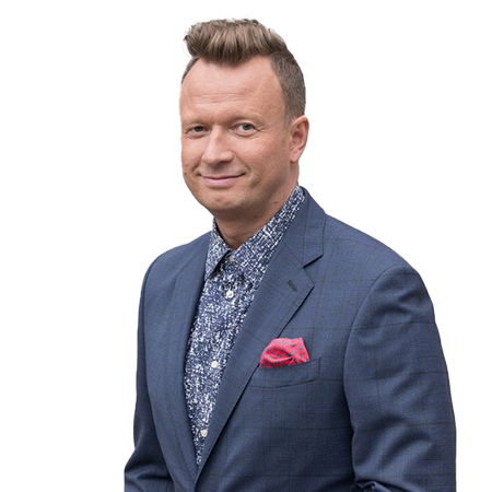 Marko Reikop