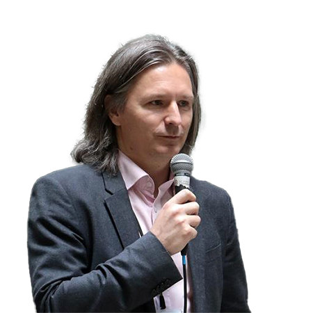 Martin Sillaots