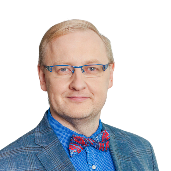 Olavi-Jüri Luik