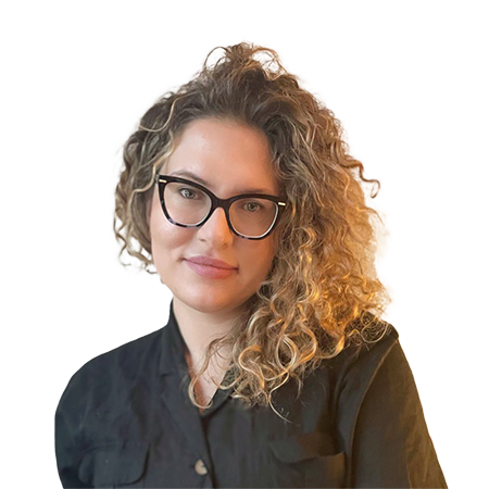 Полина Жукова