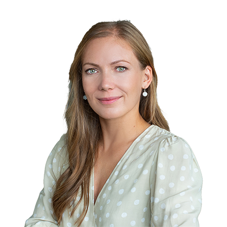Triinu Järviste