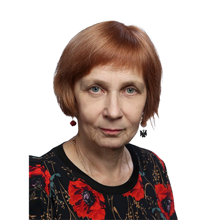 Ülle Kuusik