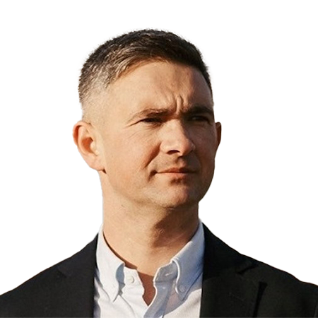 Владимир Тхорик