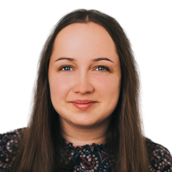 Екатерина Трунин