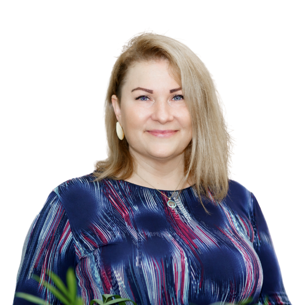 Ave-Gail Kaskla-Kuprys