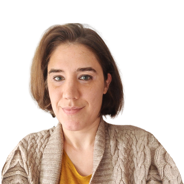 Ирина Николаева