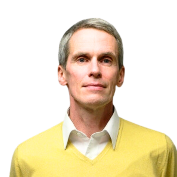prof Kristjan Port
