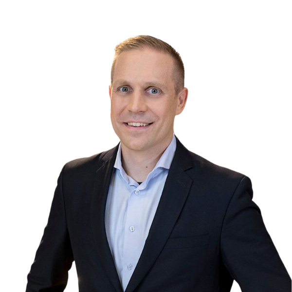Teemu Kilpiä
