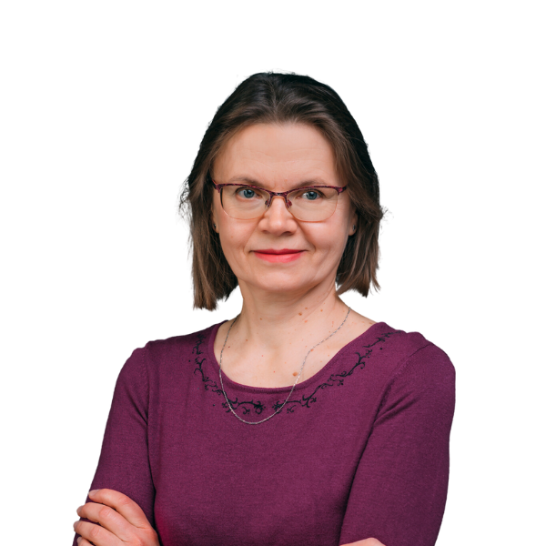Tiina Leemets