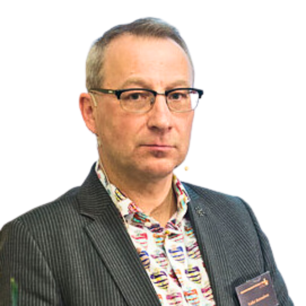 Veiko Berendsen