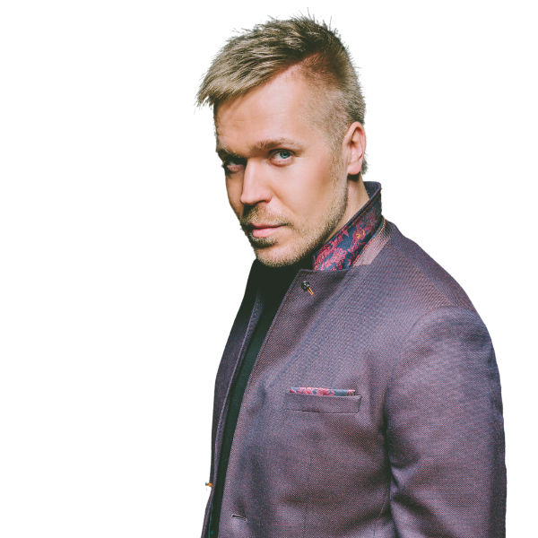 Margus Vaher