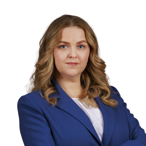 Татьяна Федорова