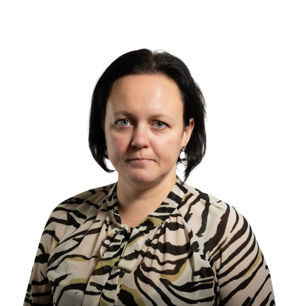 Annika Uibopuu