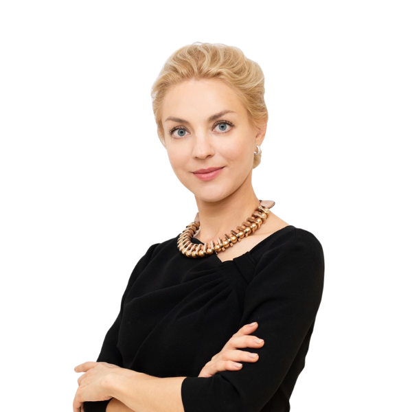 Ксения Кравченко