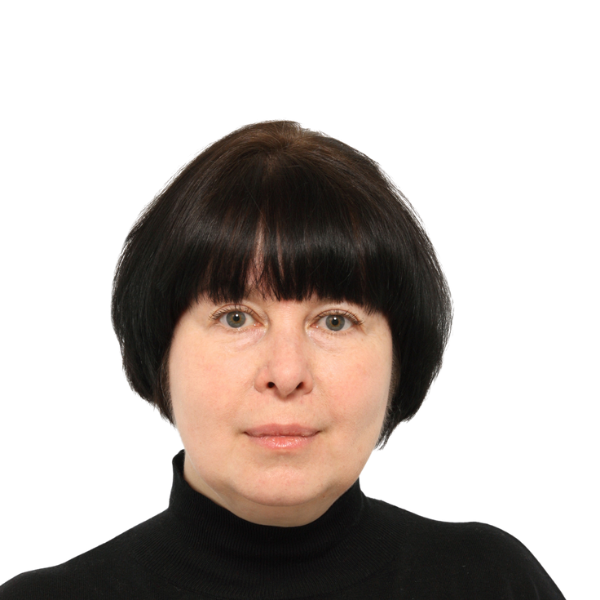 Анна Евтух