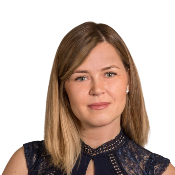 Kristiina Dreimann