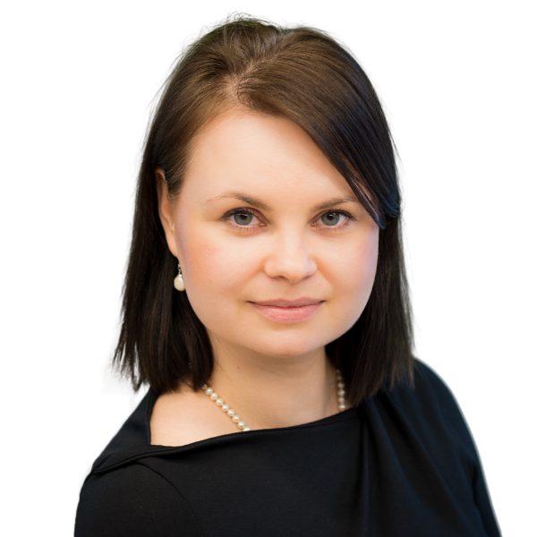 Liisi Jürgen