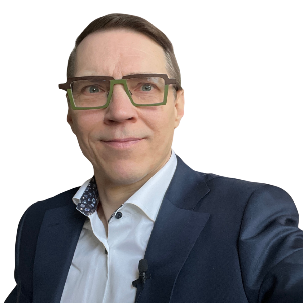 Margus Tammeraja