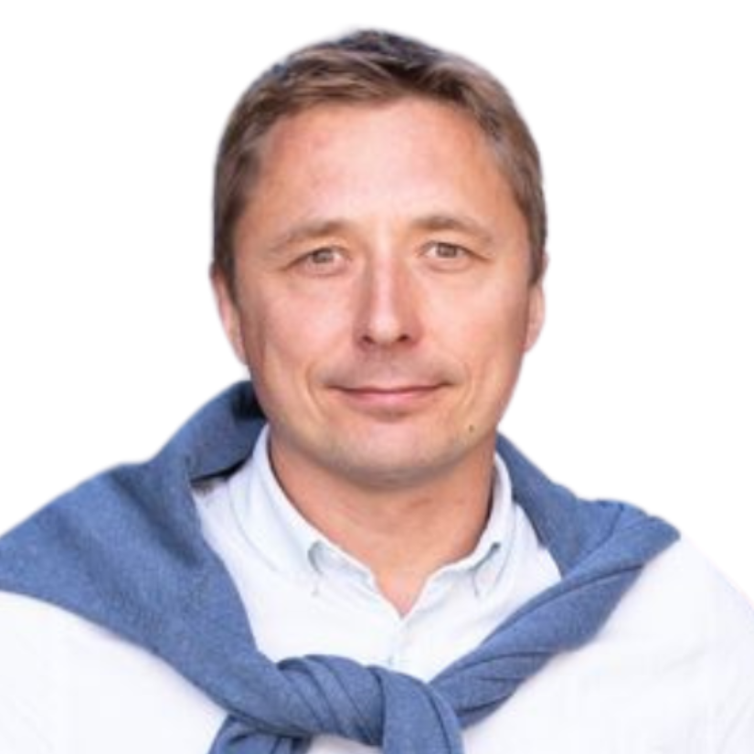 Николай Секачев