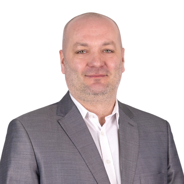 Алексей Калинкин
