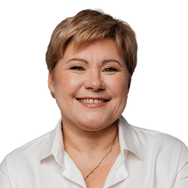 Ирина Ленская