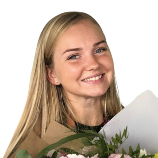 Mari Helen Štarkov