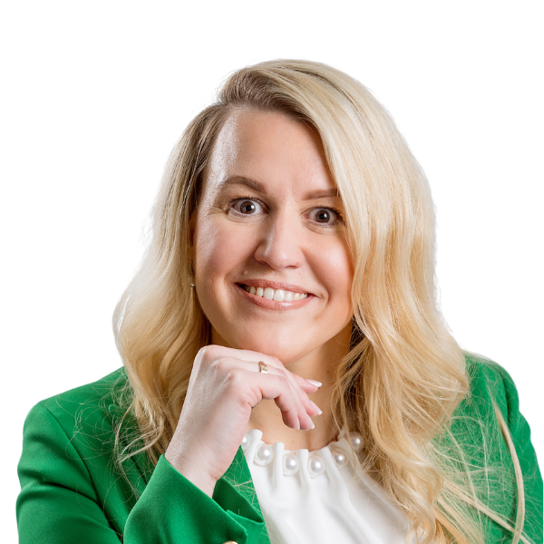 Krista Raudsepp