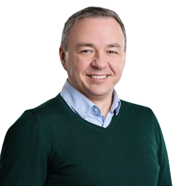 Александр Гансен