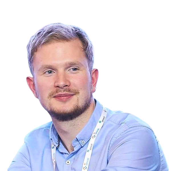 Дмитрий Фишман