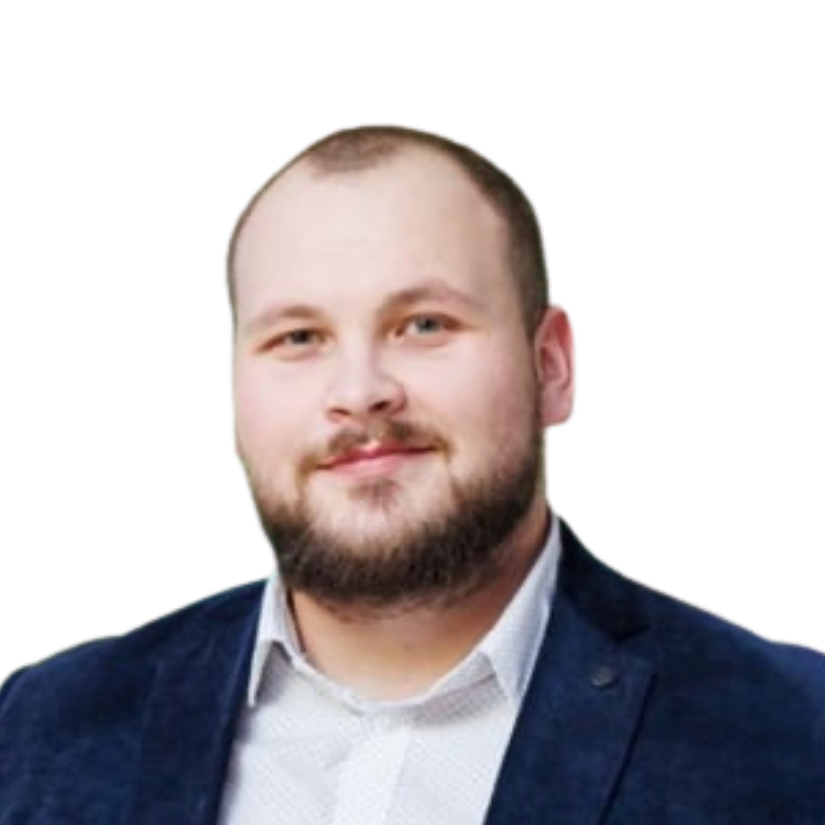 Леонид Люцкевич
